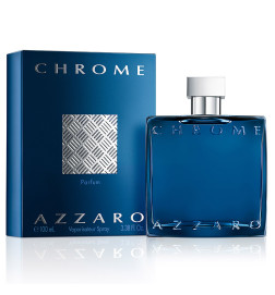 Chromium Perfume Chromium Perfume